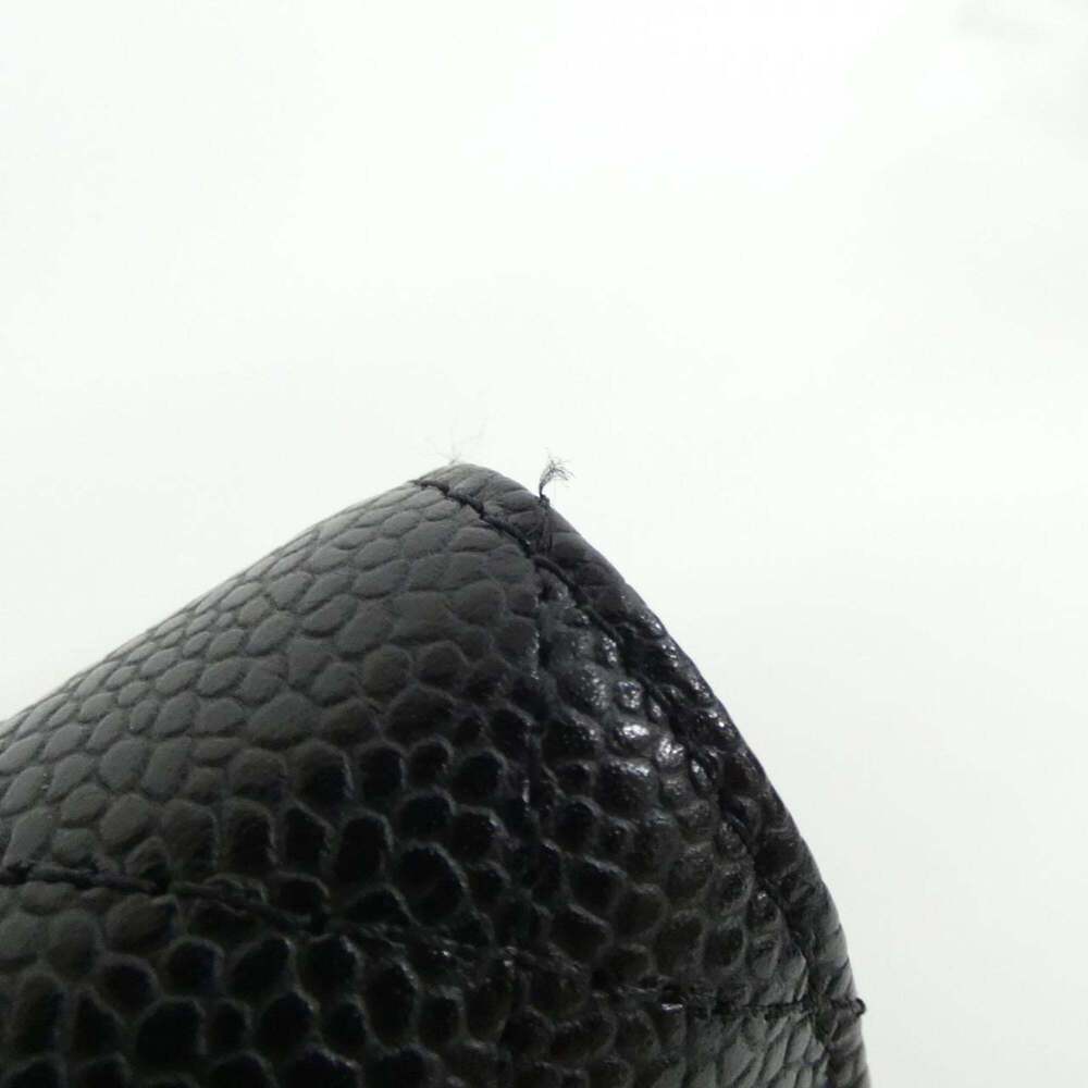 CHANEL Black Wallet - Picture 4 of 7